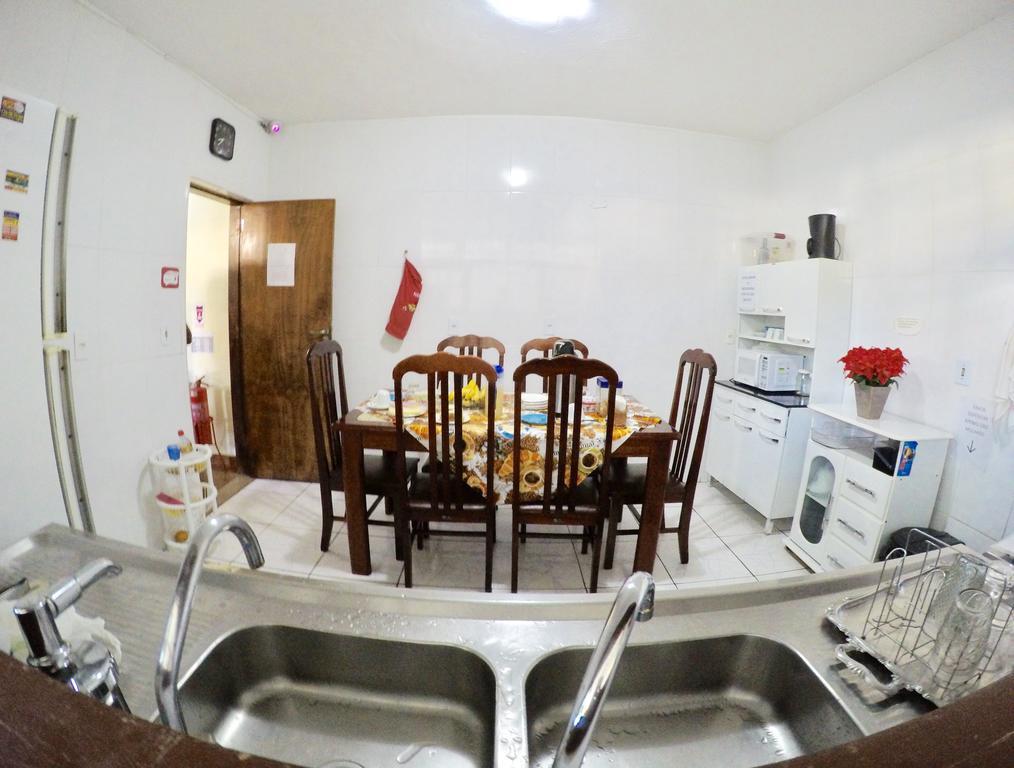Albergue Jornada Rio de Janeiro