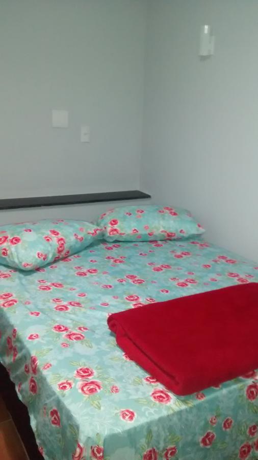 Jornada Albergue Rio de Janeiro
