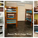 Jornada Rio De Janeiro Hostel