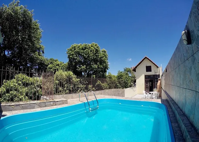 Jornada Rio De Janeiro Hostel