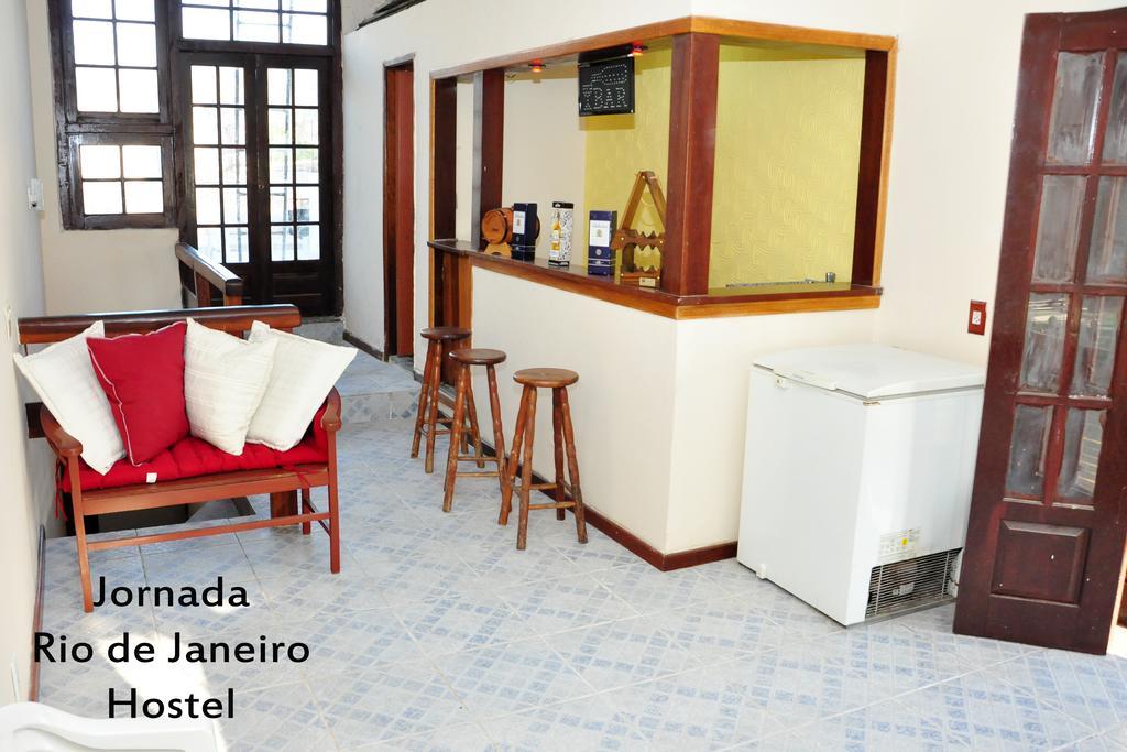 Jornada Asrama Rio de Janeiro