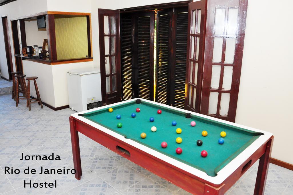 Jornada Asrama