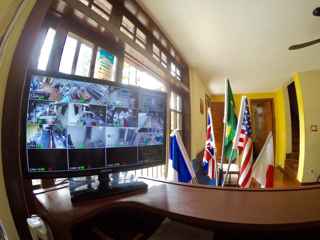 Jornada Asrama