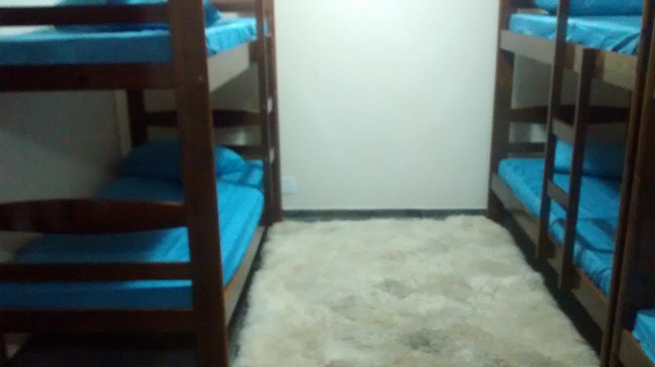 Jornada Asrama