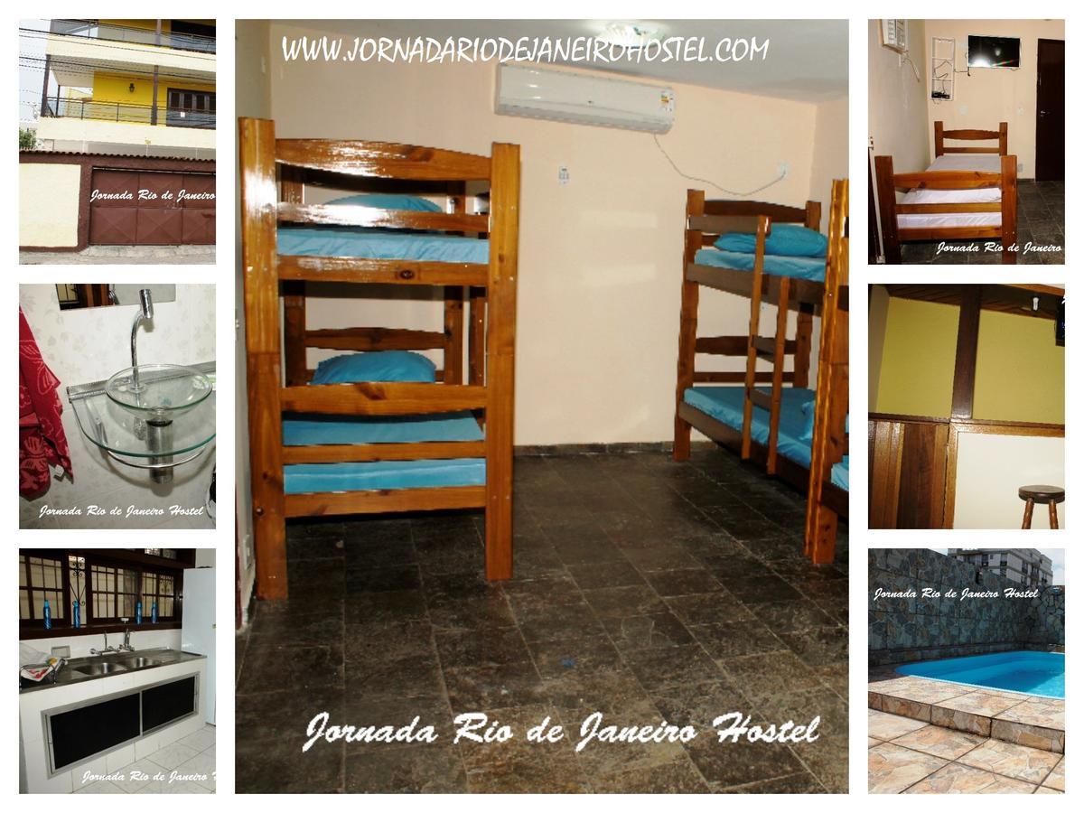 Asrama Jornada Rio de Janeiro